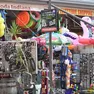 A Jesolo stretta sul decoro: stop ai bazar a cielo aperto
