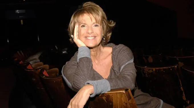 Lella Costa, ospite venerdì 10 alle 14.50 nell’aula magna del Bo