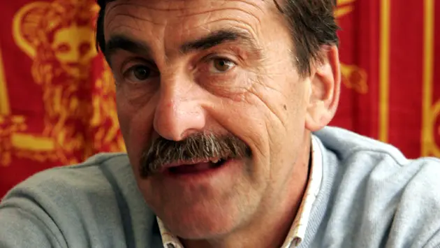 Toni Da Re