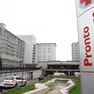 Premiata la Cardiologia dell'azienda ospedale università di Padova
