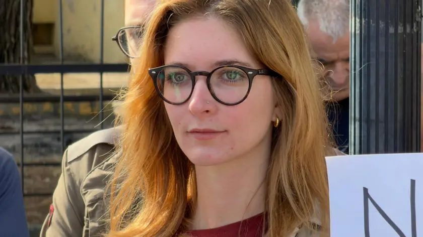 Eleonora Guizzaro