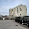 Il carcere Due Palazzi a Padova