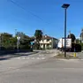 Via Tombolata a San Martino di Lupari dopo la rimozione dei divieti