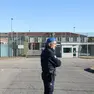Il carcere di Montorio a Verona