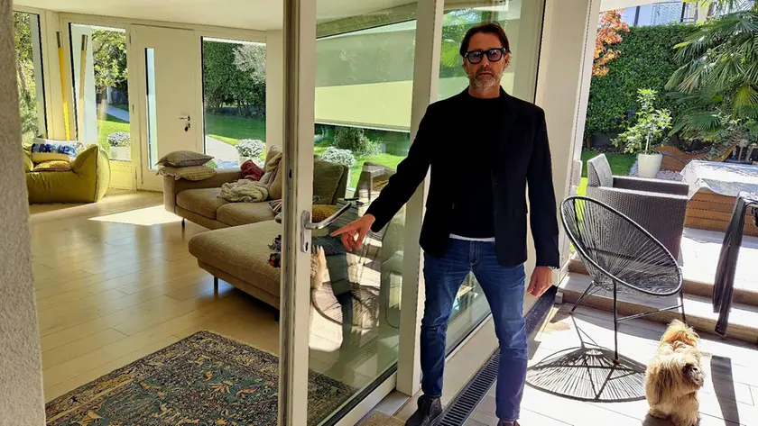 Noventa, banditi razziano la villa in pieno giorno: spariti Rolex, borse e denaro contante