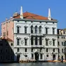 Palazzo Balbi a Venezia, sede della Giunta regionale