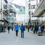 Corso Italia - Cortina d'Ampezzo