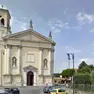La chiesa di Legnaro