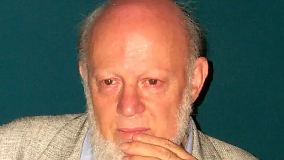 L'ex prorettore del Bo Eugenio Calimani