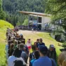 L'assalto al monte Seceda quest'estate