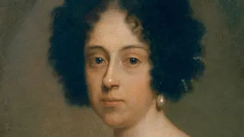 Elena Lucrezia Cornaro Piscopia, prima donna laureata al Bo