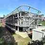 Il cantiere del Selvatico