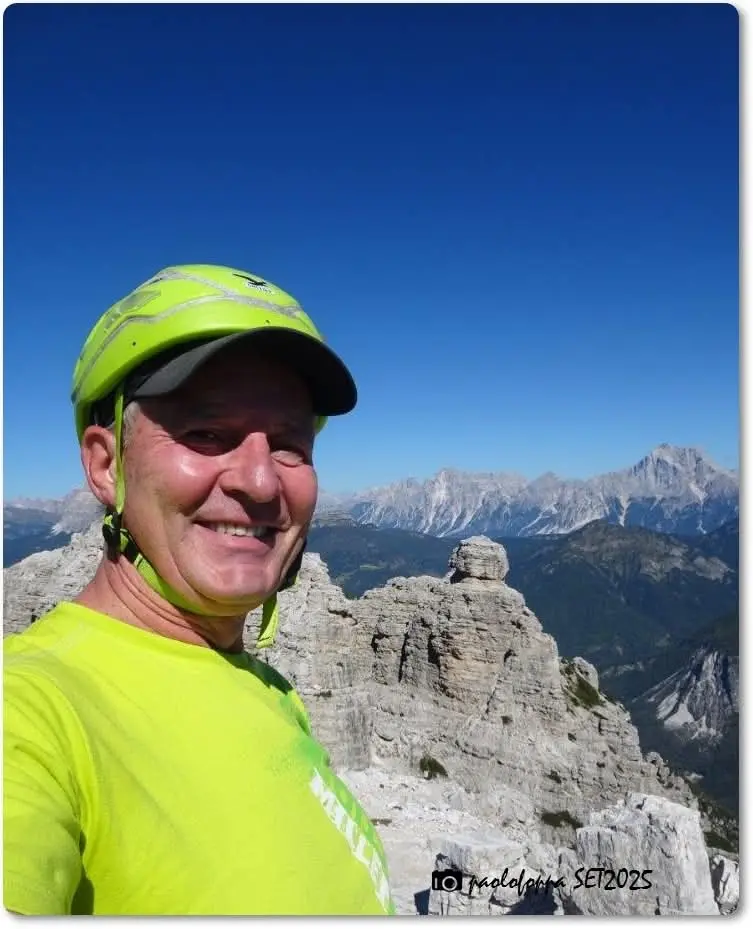 Paolo Foppa, aveva 59 anni