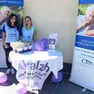 Alcune volontarie di Airhalz