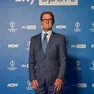 Fabio Capello, oggi opinionista Sky