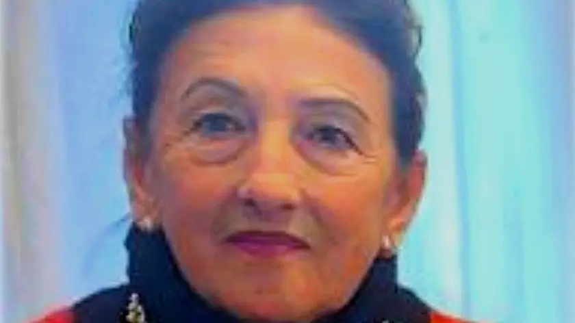 Giovanna Trovò