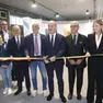 Padova Fiere, inaugurata la mostra itinerante sulle Olimpiadi di Cortina