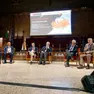 La tavola rotonda della prima giornata