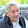 Padre Franco Martellozzo, 87 anni