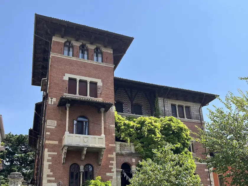 Villa Bassani