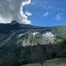 Un paesaggio del Monte Toc