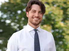 Alberto Stefani