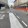 Padova, in corso del Popolo rimarrà il senso unico verso il centro