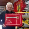 Valter Dalla Bona, morto a 75 anni
