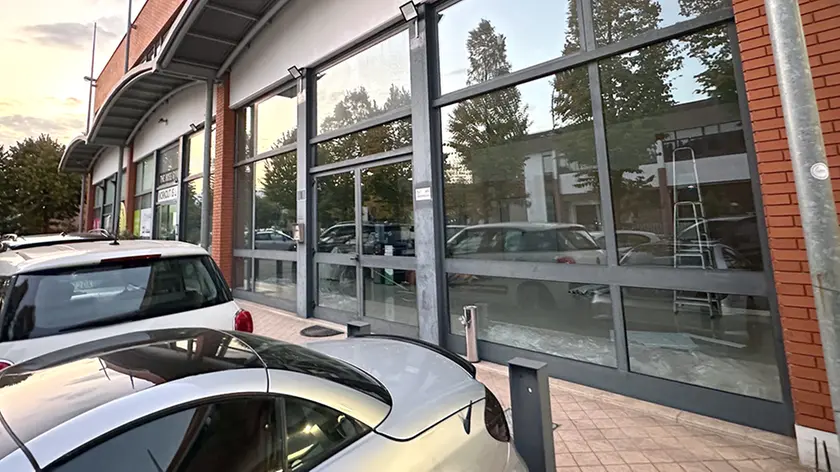 Lo Special Garage di Abano