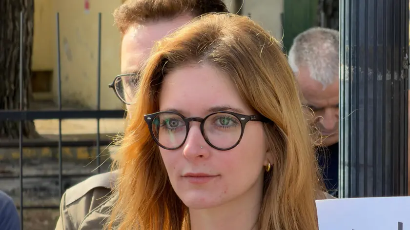 Eleonora Guizzaro
