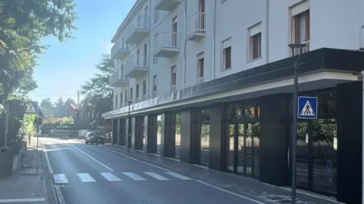 Hotel Posta ad Abano Terme