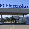 Lo stabilimento Electrolux di Susegana