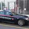 Il blitz dei carabinieri