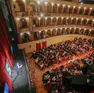 La lezione di Alessandro Barbero al teatro Verdi