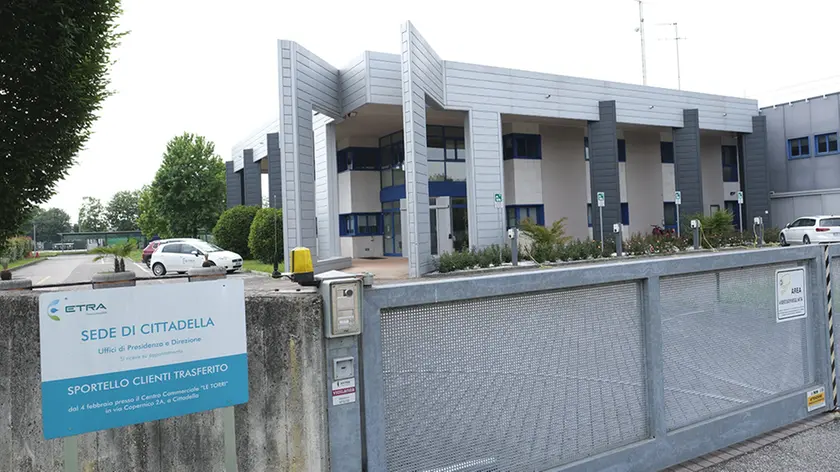 Etra gestisce servizio idrico e rifiuti per 69 Comuni tra le province di Padova, Vicenza e Treviso