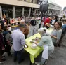 Il pranzo solidale