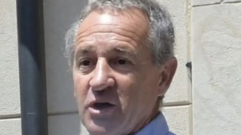 Giuliano Velo