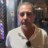 L’avvocato padovano Stefano Barillari
