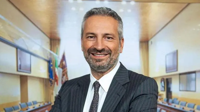 Raffaele Speranzon