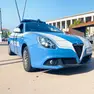 I due arresti sono avvenuti mercoledì 8 ottobre