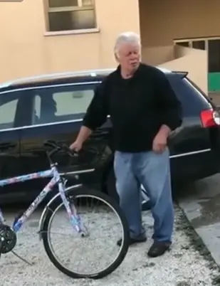 Riccardo Checchin