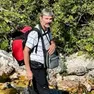 Alessandro Bregolato, morto durante un'escursione in montagna