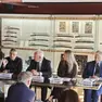 La presentazione del Trieste True Crime (Lasorte)