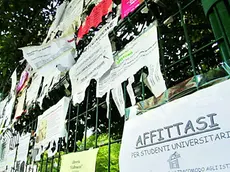 Padova, aumento record per gli affitti: più 61% negli ultimi quattro anni
