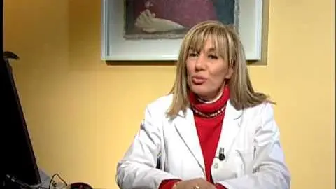 La professoressa Alessandra Graziottin
