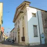 Una veduta di via San Martino di Este