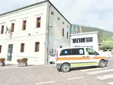 Morta dopo il parto: il video in Procura