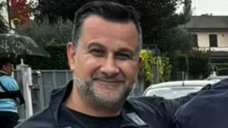 Valerio Daprà