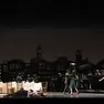 Un momento di Wozzeck a teatro