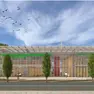 Ecco il laboratorio di Renzo Piano per l'Arcella